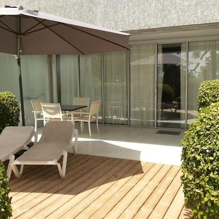 Costa Plana Apartment 528 Cap-d'Ail Exteriör bild