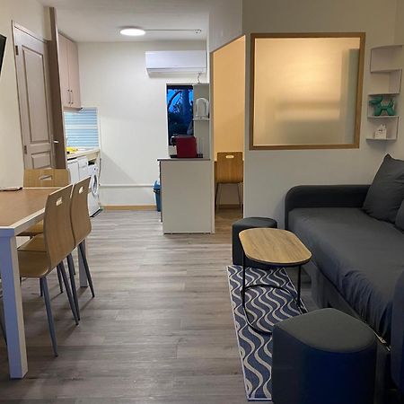 Costa Plana Apartment 528 Cap-d'Ail Exteriör bild