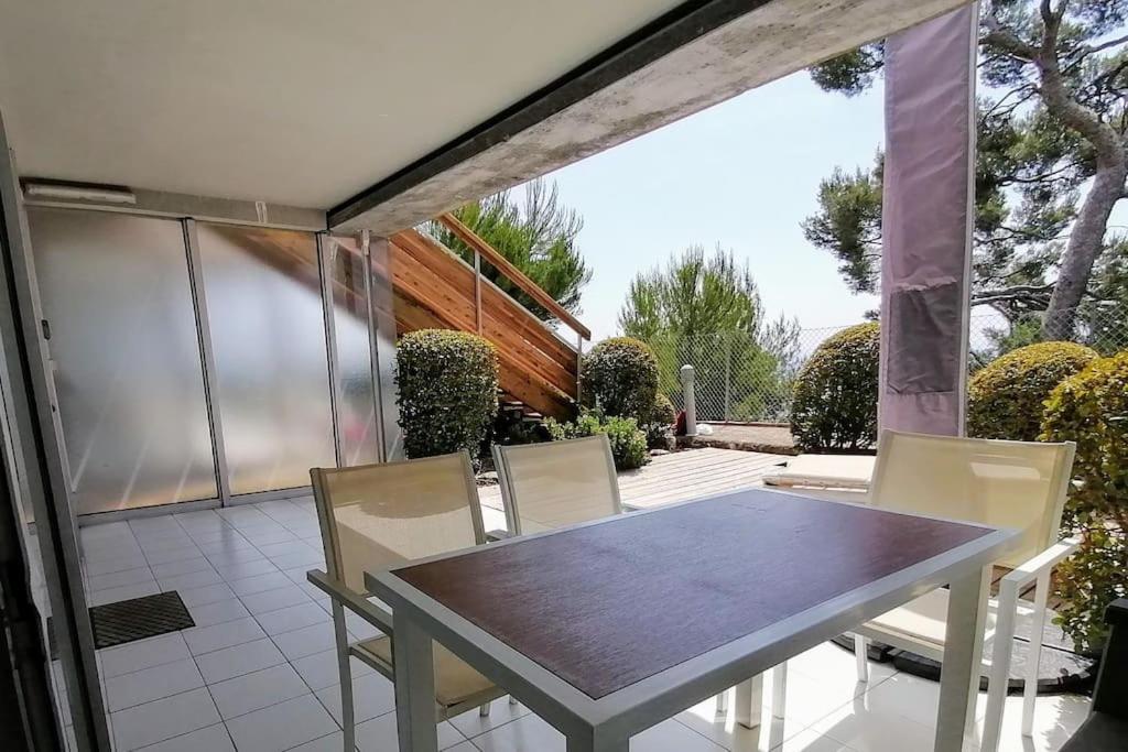 Costa Plana Apartment 528 Cap-d'Ail Exteriör bild