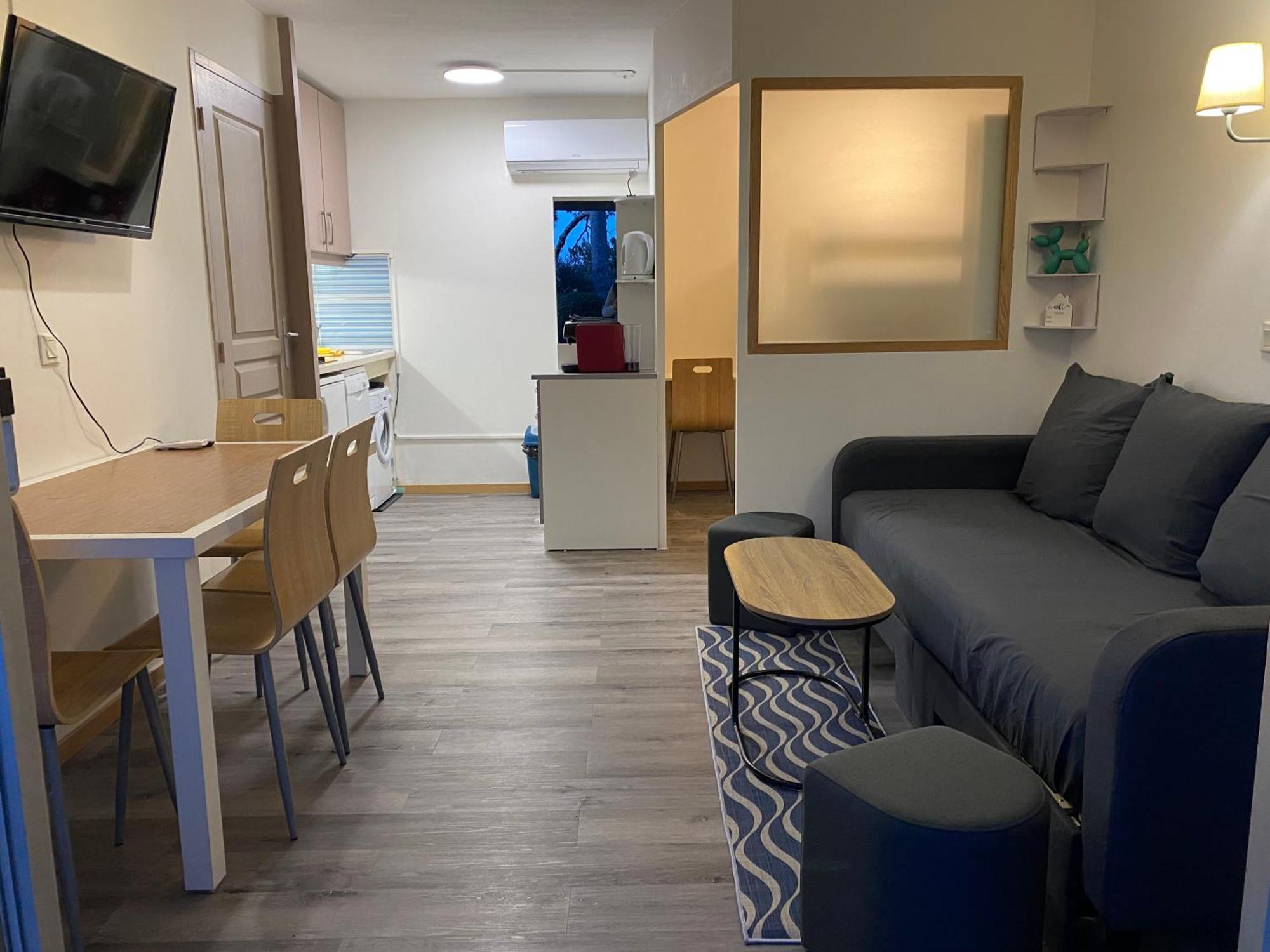 Costa Plana Apartment 528 Cap-d'Ail Exteriör bild
