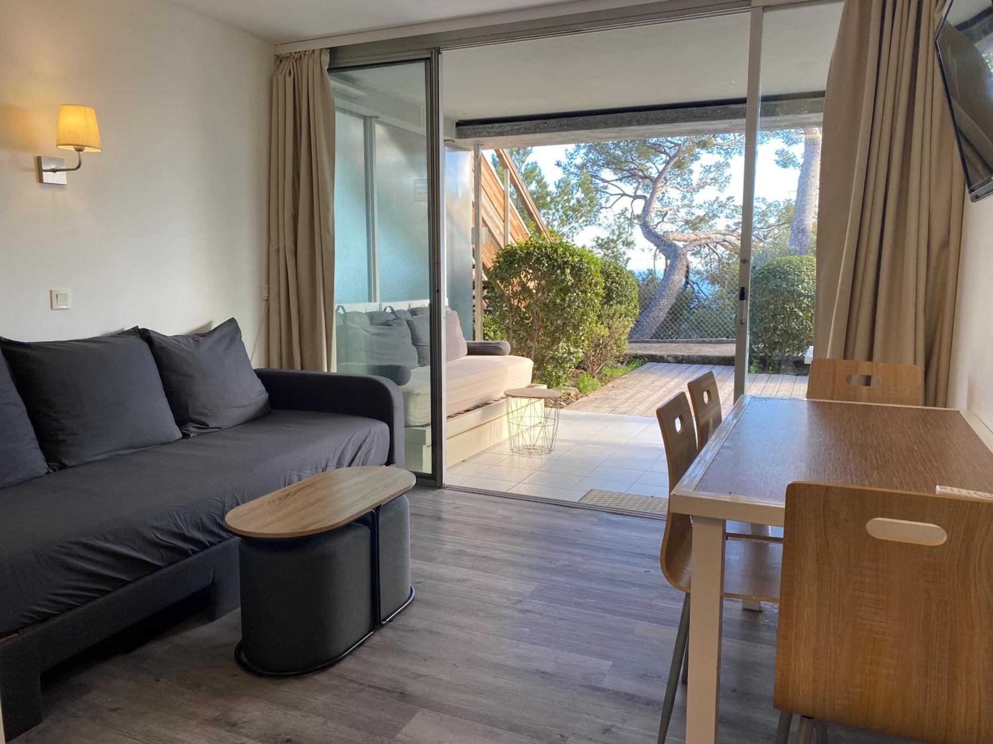 Costa Plana Apartment 528 Cap-d'Ail Exteriör bild