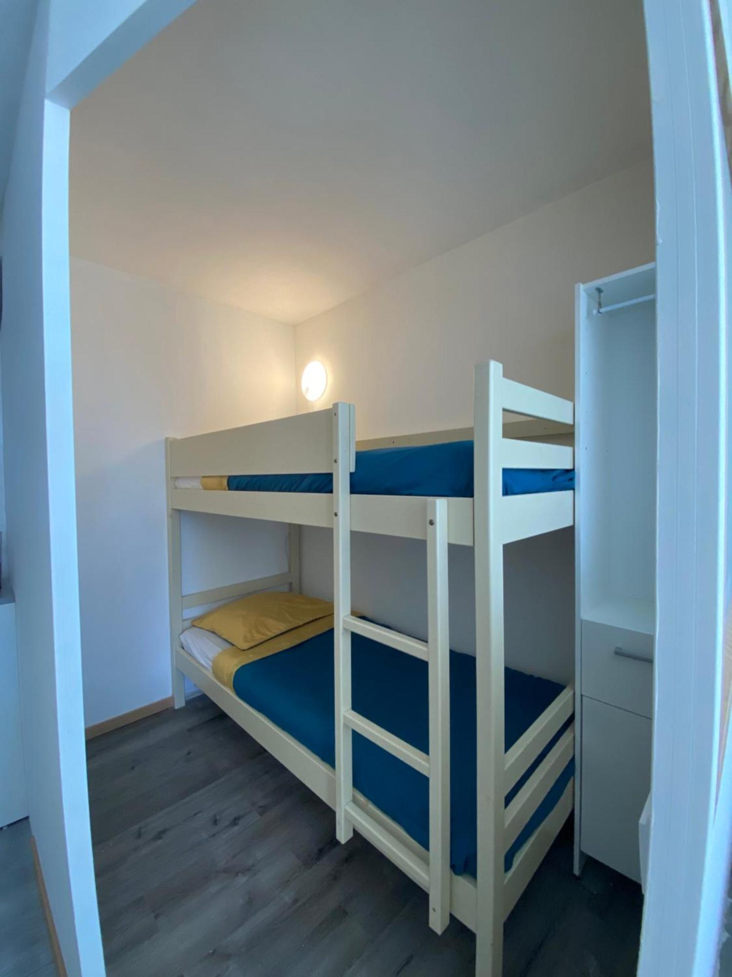 Costa Plana Apartment 528 Cap-d'Ail Exteriör bild